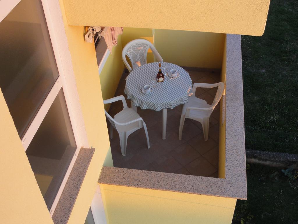 זאדאר Apartments Sestan חדר תמונה