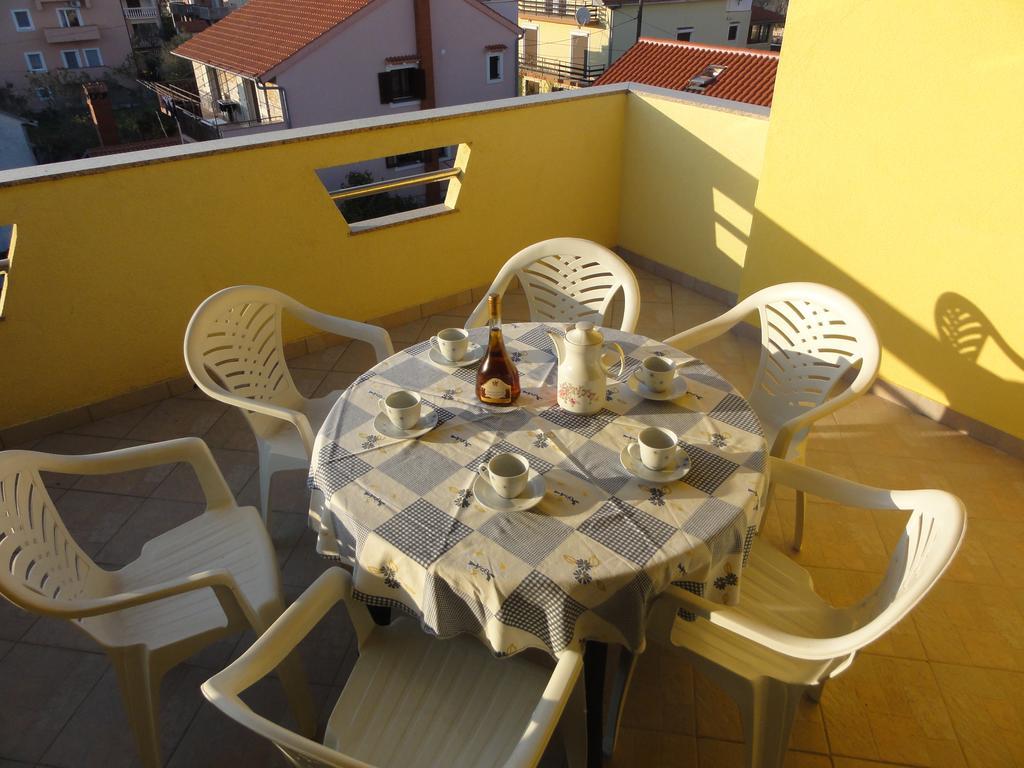זאדאר Apartments Sestan חדר תמונה