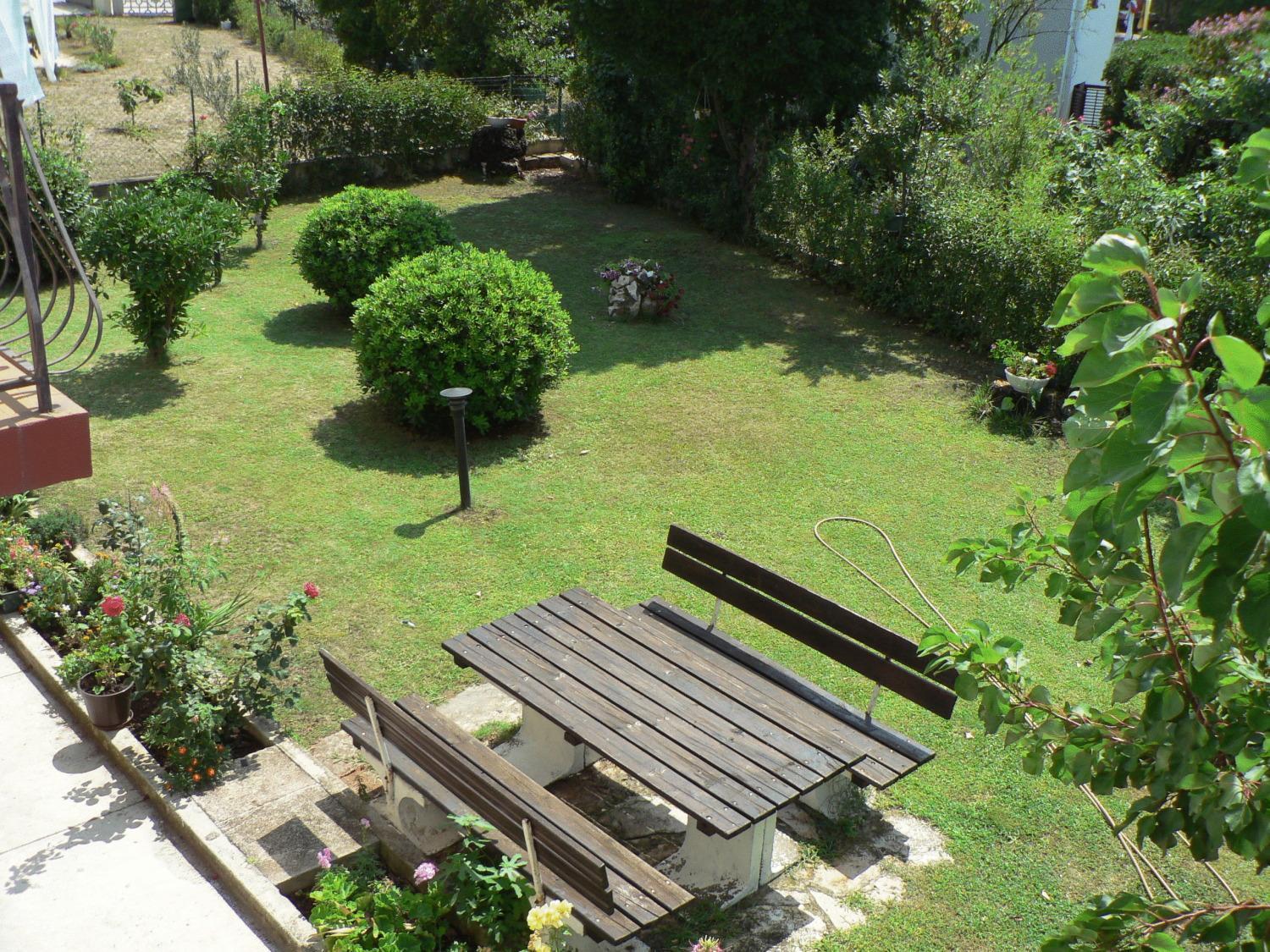 זאדאר Apartments Sestan מראה חיצוני תמונה
