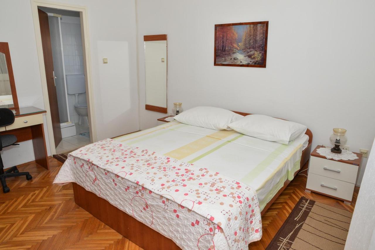 זאדאר Apartments Sestan מראה חיצוני תמונה