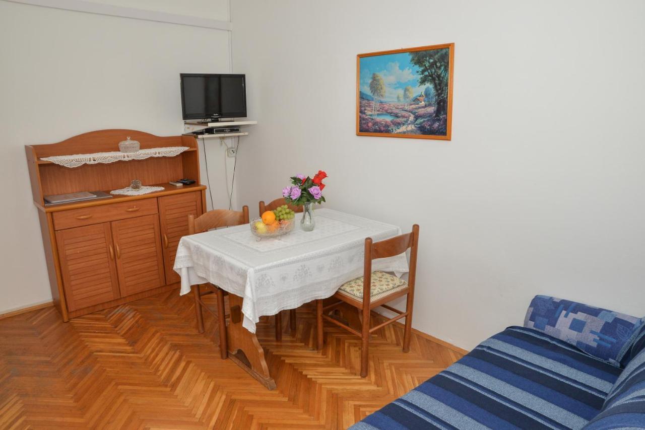 זאדאר Apartments Sestan מראה חיצוני תמונה