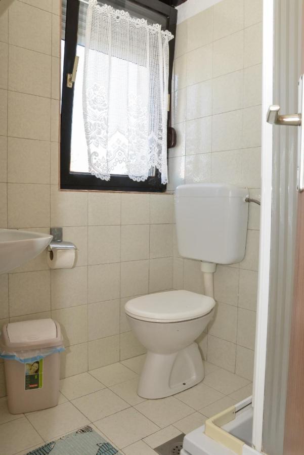זאדאר Apartments Sestan מראה חיצוני תמונה