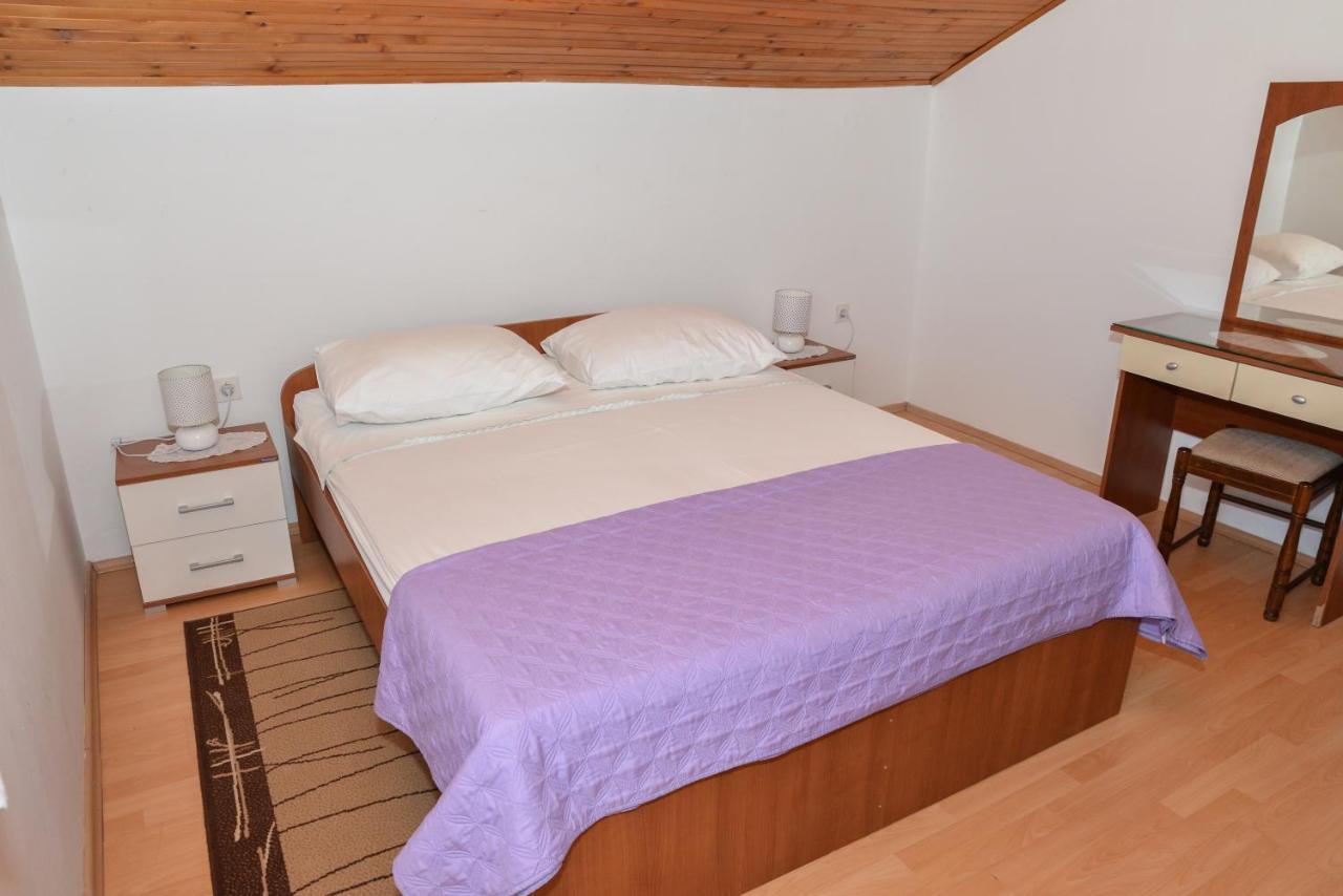 זאדאר Apartments Sestan מראה חיצוני תמונה