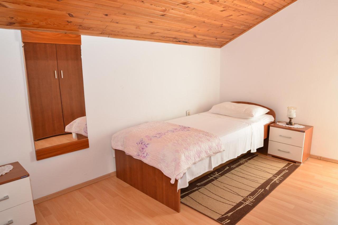 זאדאר Apartments Sestan מראה חיצוני תמונה