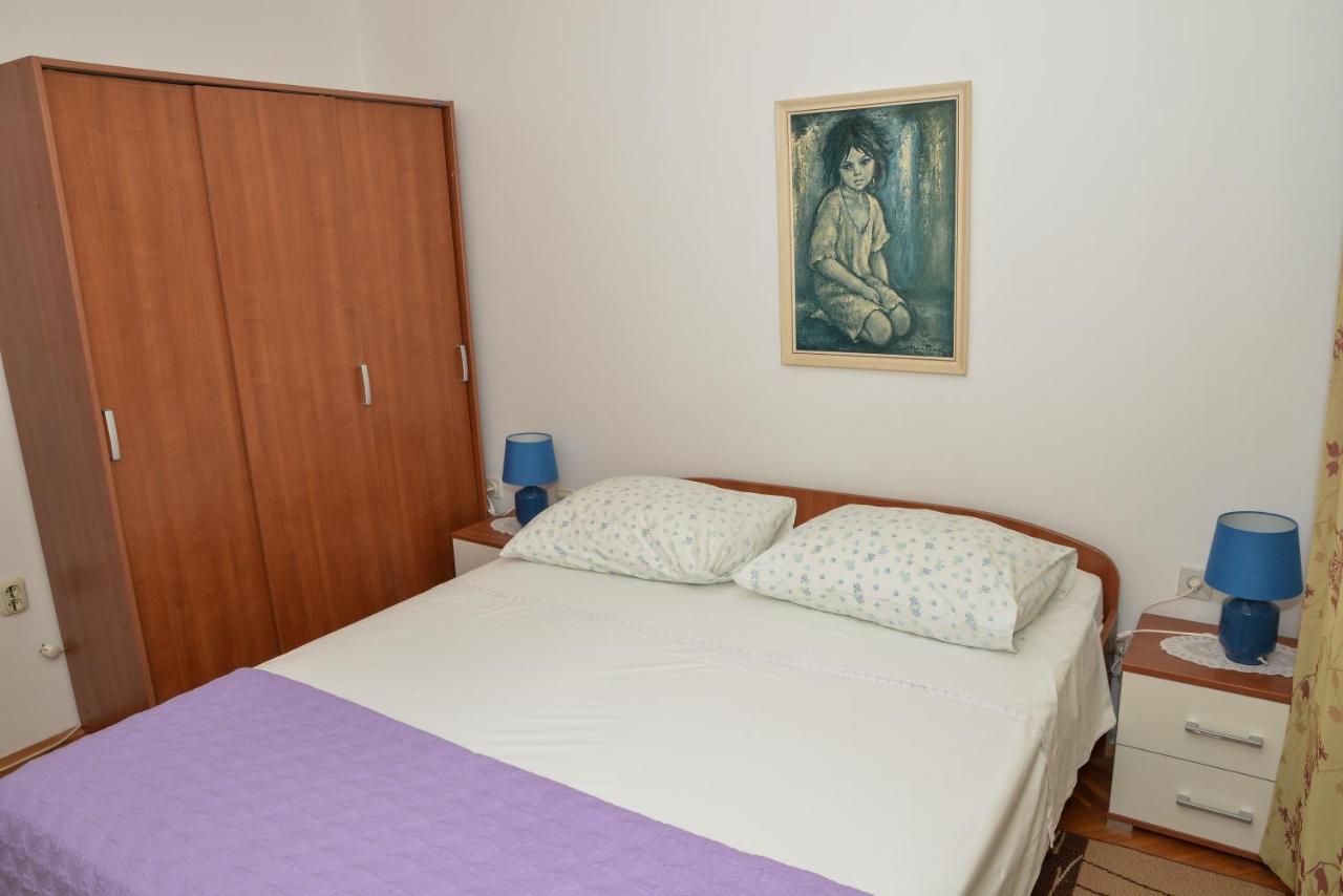 זאדאר Apartments Sestan מראה חיצוני תמונה