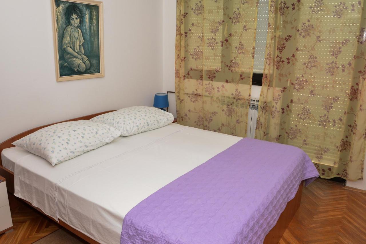 זאדאר Apartments Sestan מראה חיצוני תמונה