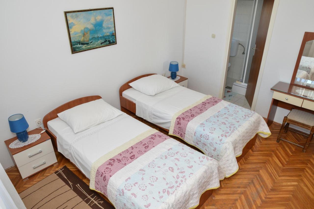 זאדאר Apartments Sestan מראה חיצוני תמונה