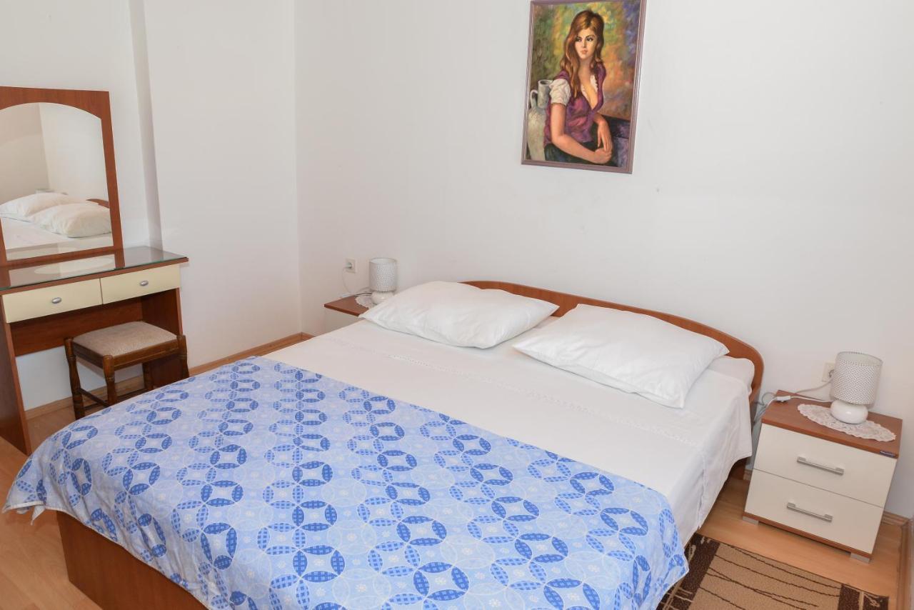 זאדאר Apartments Sestan מראה חיצוני תמונה